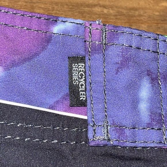 Billabong Board Shorts Swim Suit Trunks Men's Size 28 - Picture 5 of 12